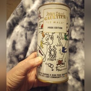 Jean Paul Gaultier Pride Edition Cologne